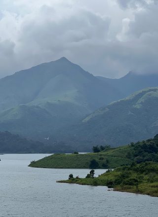 Must visit destinations,chembra peak