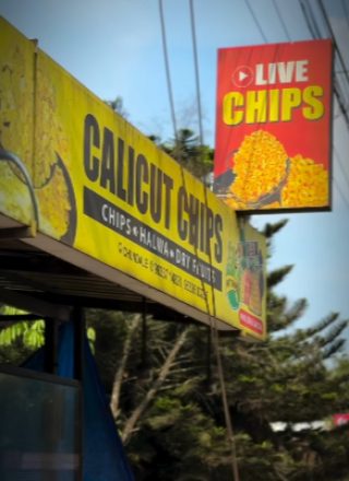 vythiri, wayanad ,calicut chips store