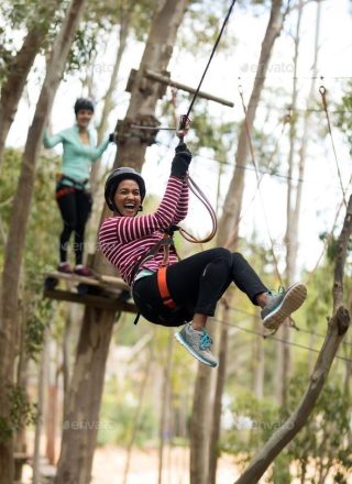 Must visit destinations,adventure