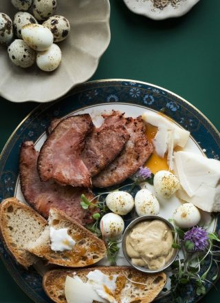 vythiri, wayanad,mashroom and eggs